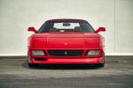 Ferrari 348 Spider 1993 года (US)